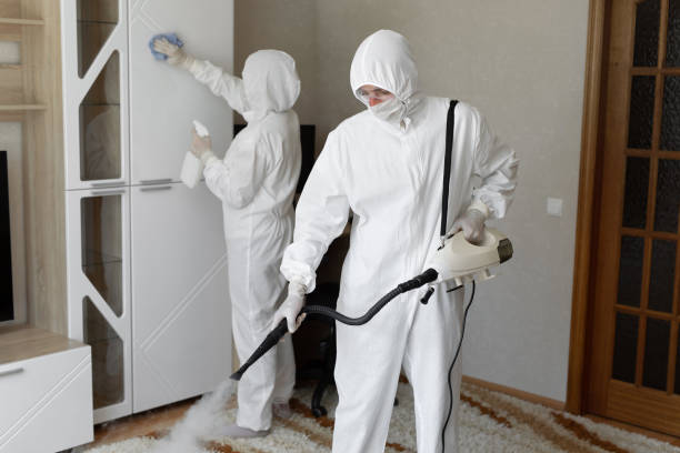 24/7 Emergency Biohazard experts in Riverdale, NJ